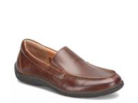 Brompton Loafer Brown view