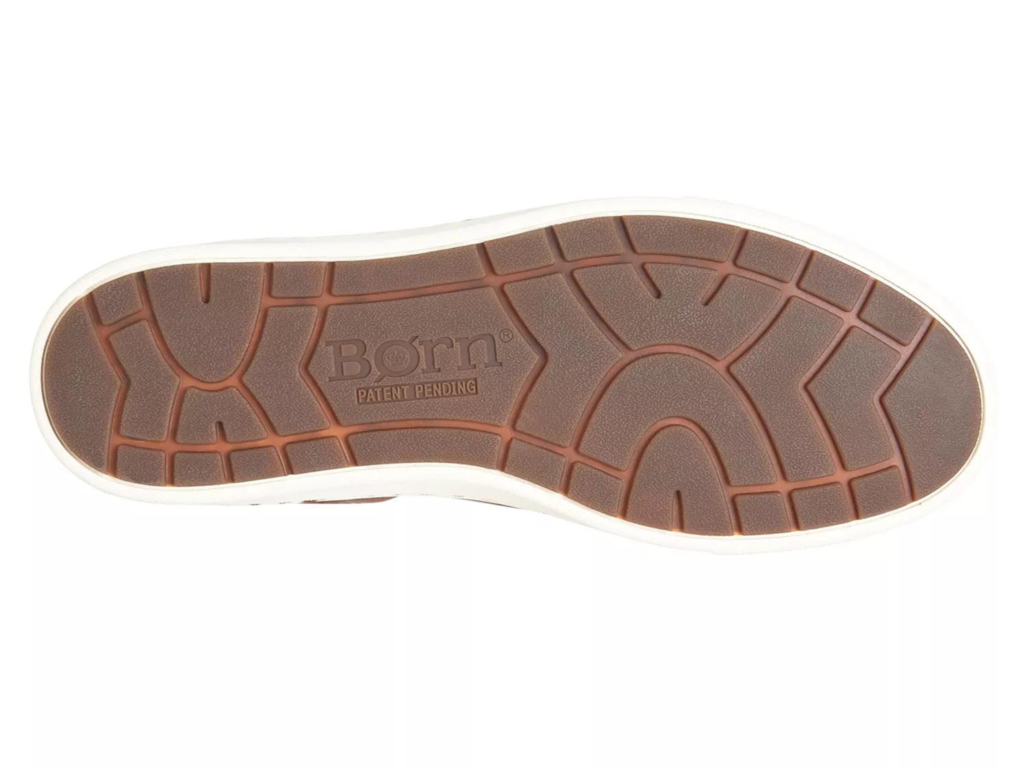 Allegheny Sneaker