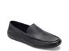 Allan Loafer Black view