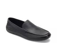Allan Loafer Black view