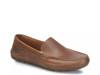 Allan Loafer Tan view