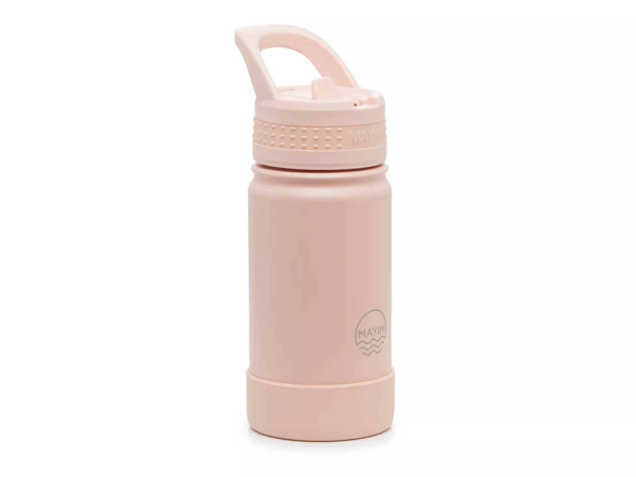 Stainless Steel Kids' 14-Oz. Water Bottle