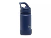 Stainless Steel Kids' 14-Oz. Water Bottle Navy view