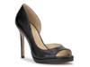 Kimli Pump Black Snake Print view