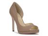 Kimli Pump Taupe view
