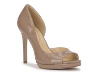 Kimli Pump Chai Latte Patent view