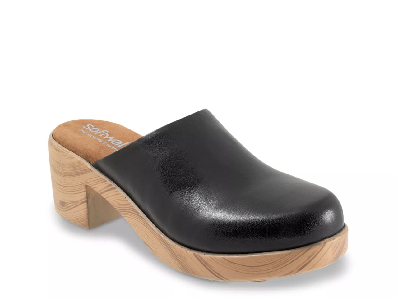 Felida Clog