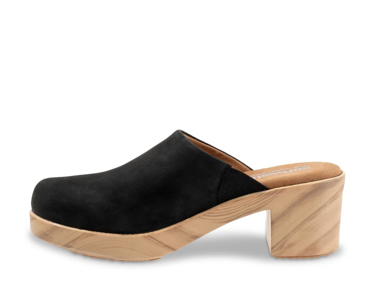 Felida Clog