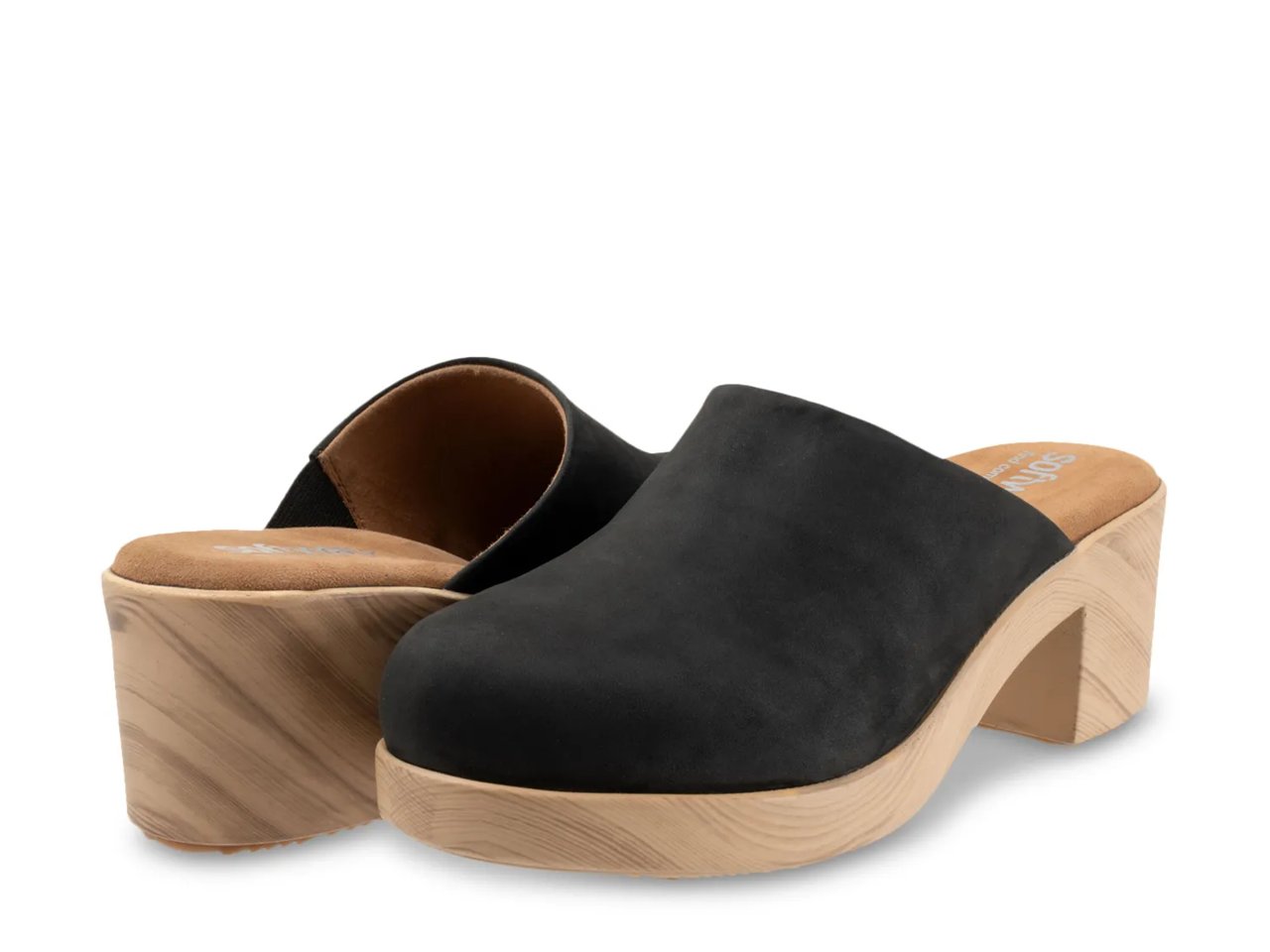 Felida Clog