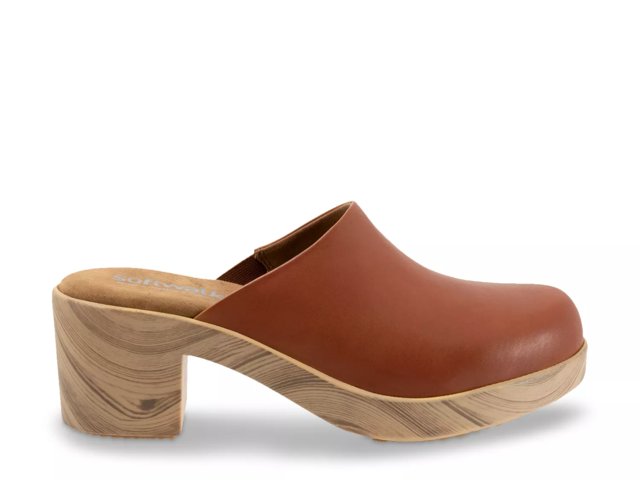 Felida Clog