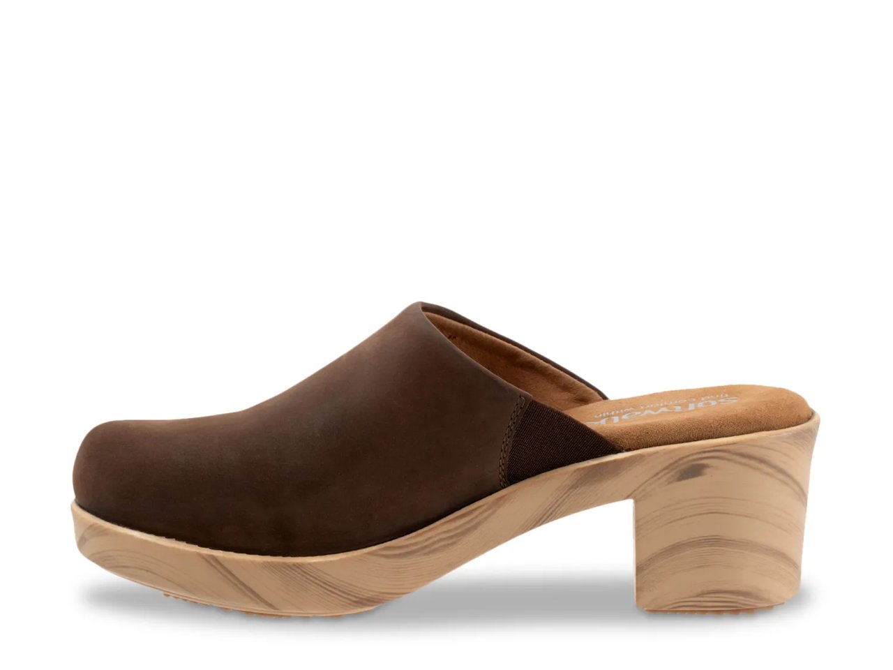 Felida Clog