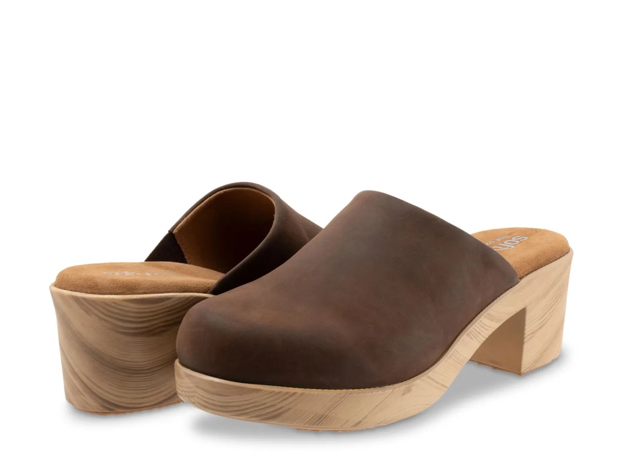 Felida Clog