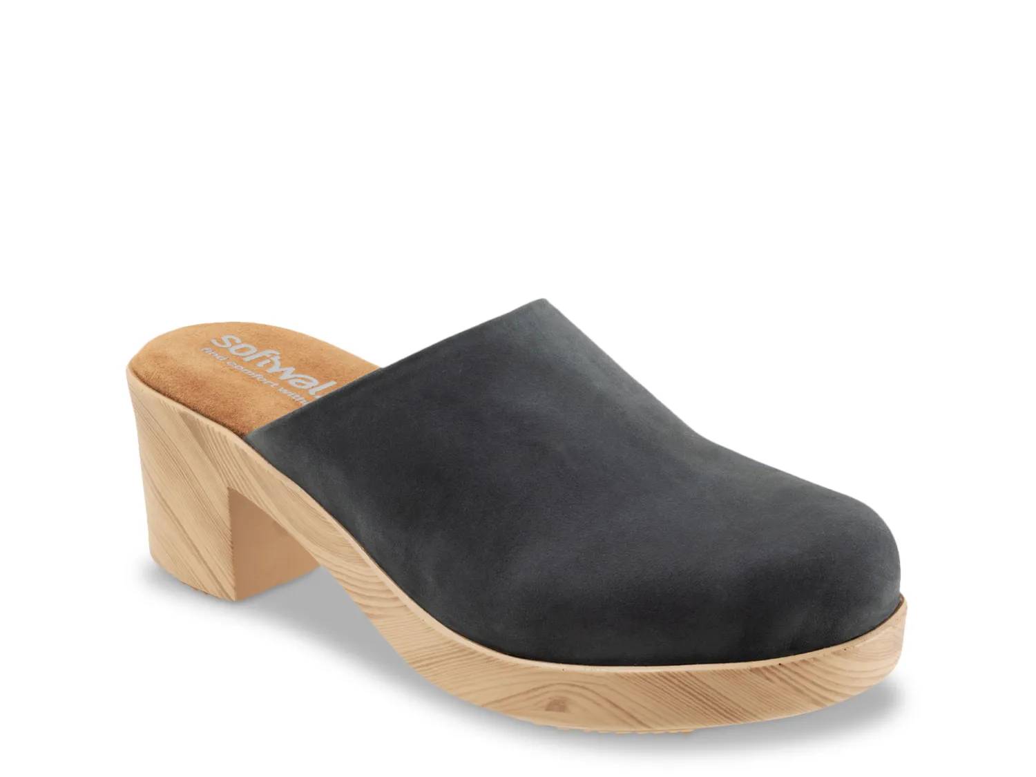 Felida Clog