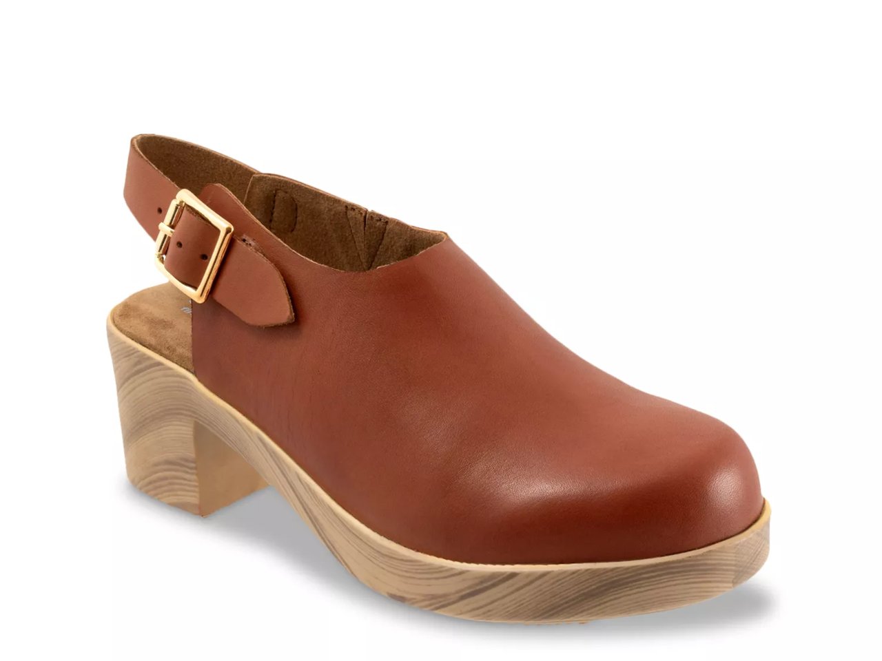 Fairbanks Clog