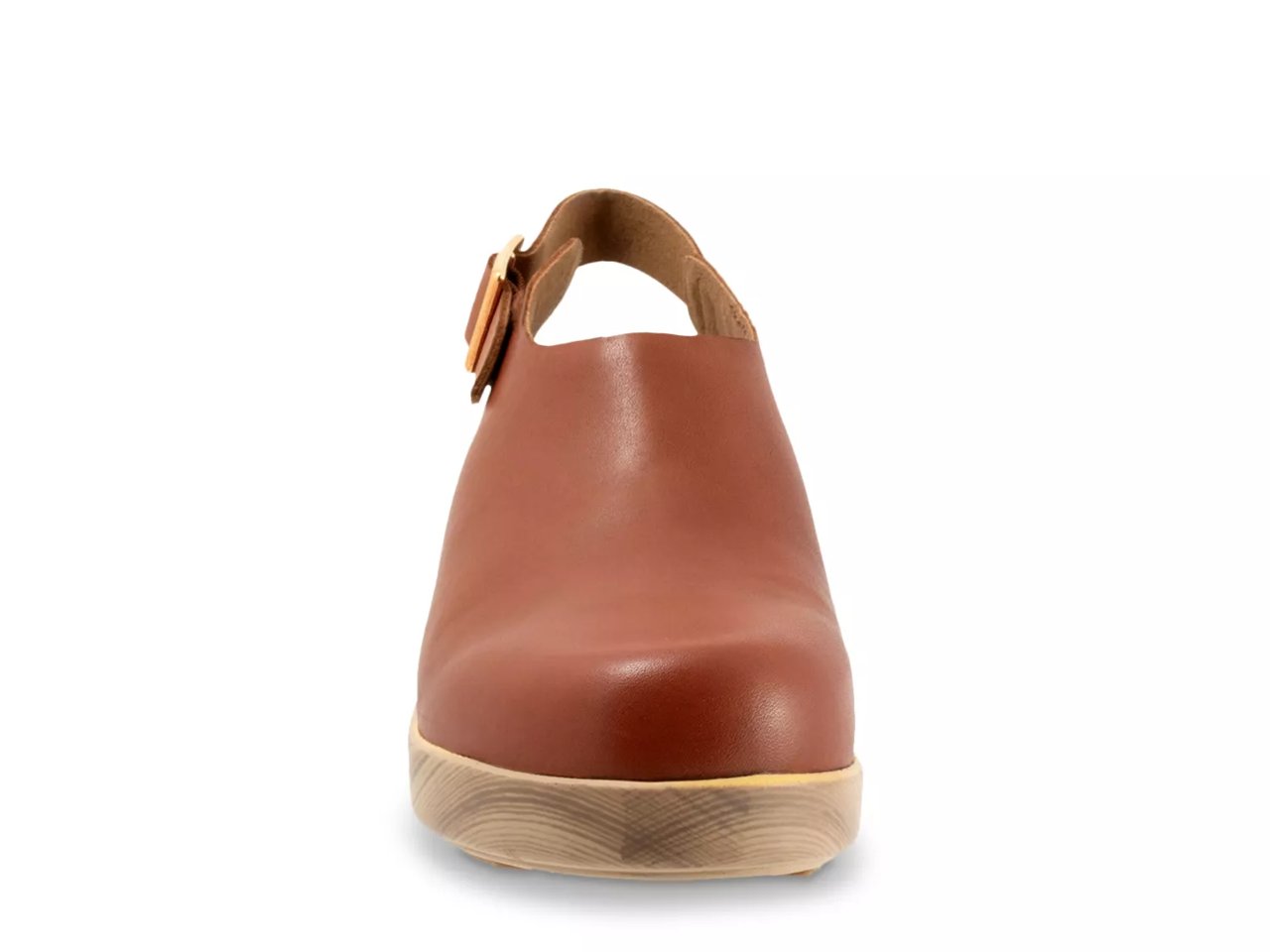 Fairbanks Clog