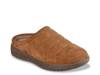 Relaxed Fit Murette Garvanza Clog Slipper - Men's Tan view