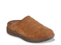 Relaxed Fit Murette Garvanza Clog Slipper - Men's Tan view