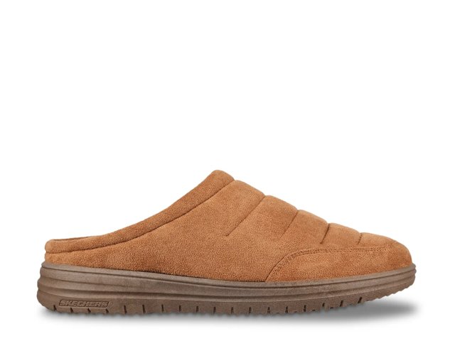 Relaxed Fit Murette Garvanza Clog Slipper - Men's