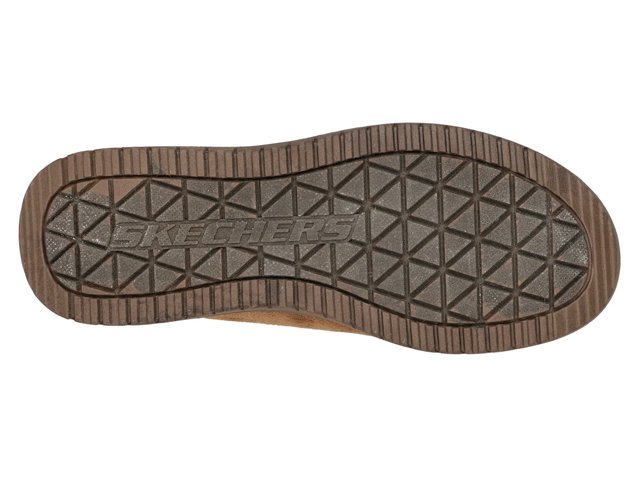 Relaxed Fit Murette Garvanza Clog Slipper - Men's