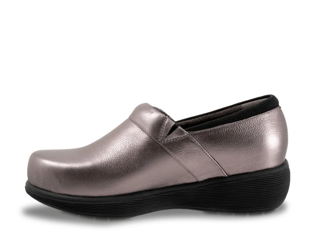 Meredith Sport Work Clog