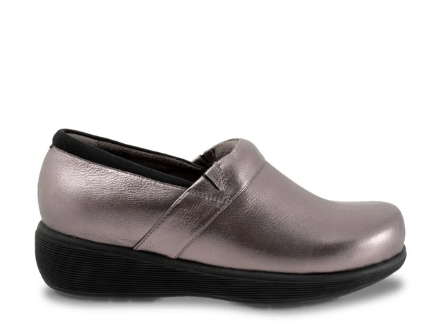 Meredith Sport Work Clog