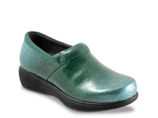 Meredith Sport Work Clog