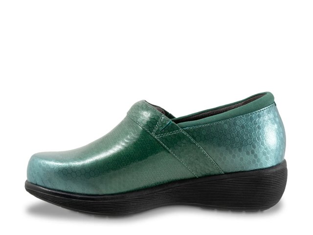Meredith Sport Work Clog