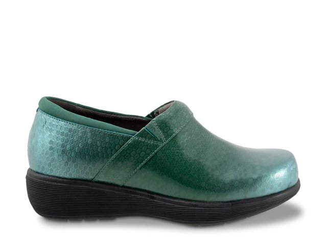 Meredith Sport Work Clog