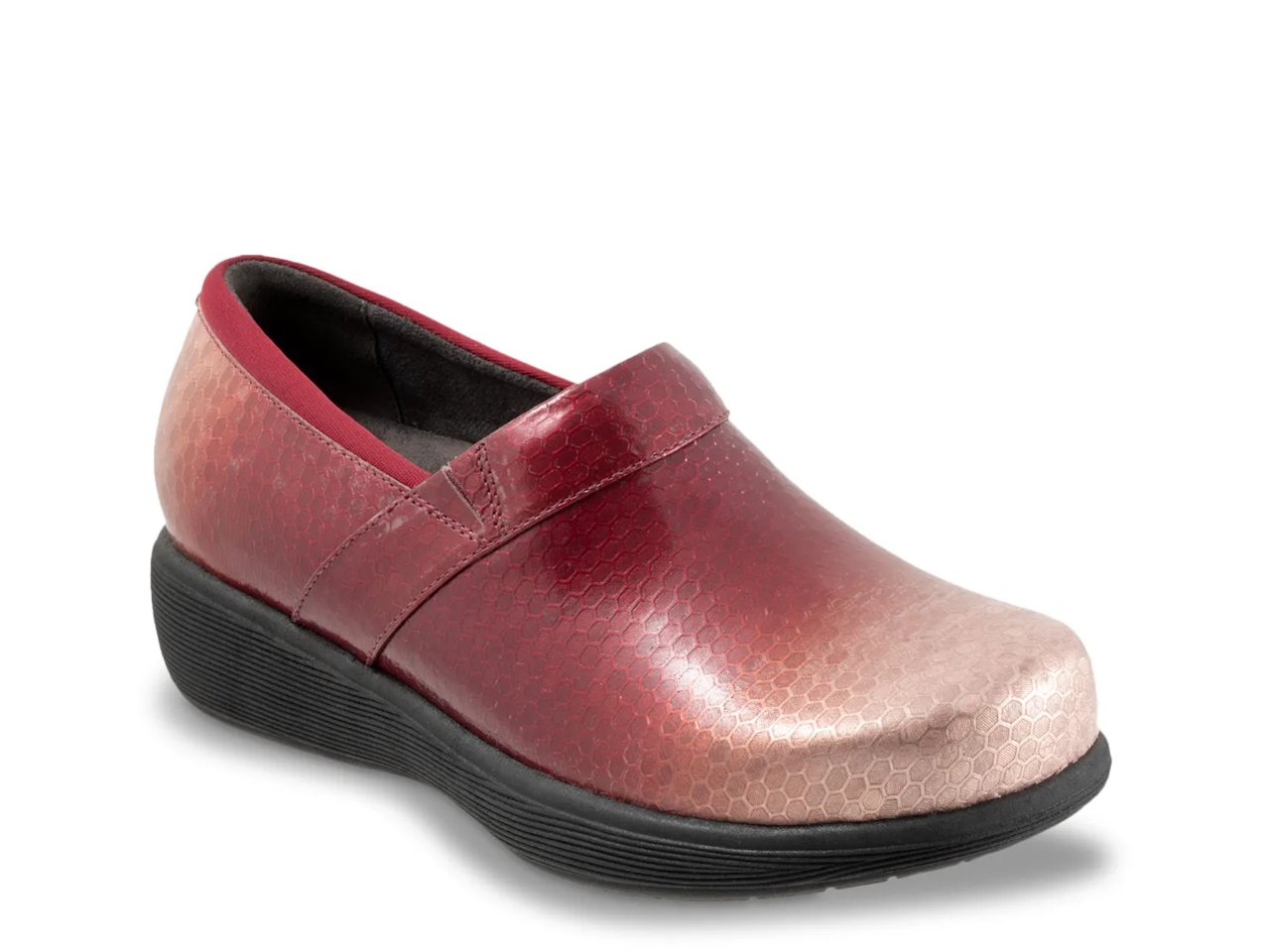 Meredith Sport Work Clog