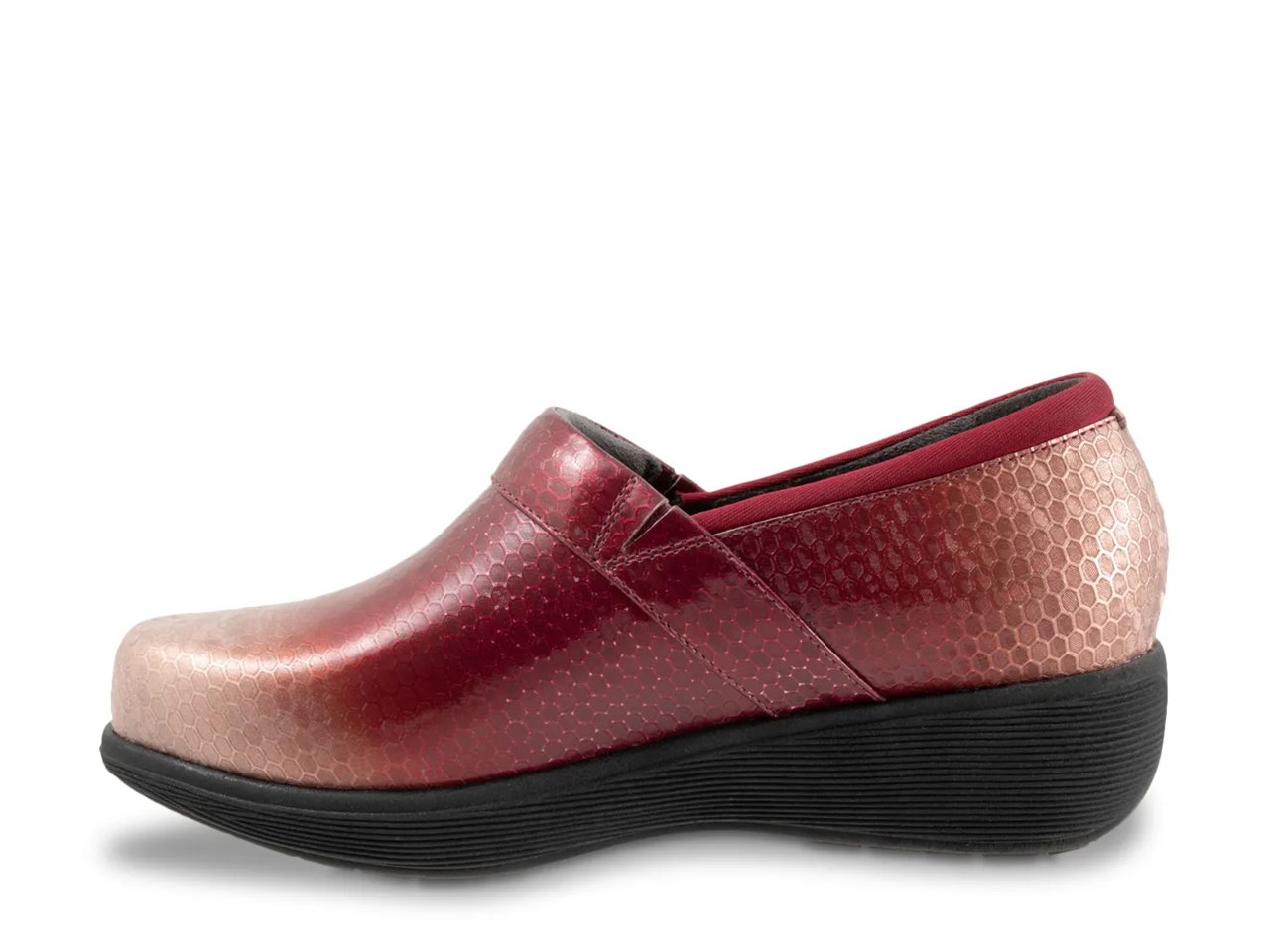 Meredith Sport Work Clog