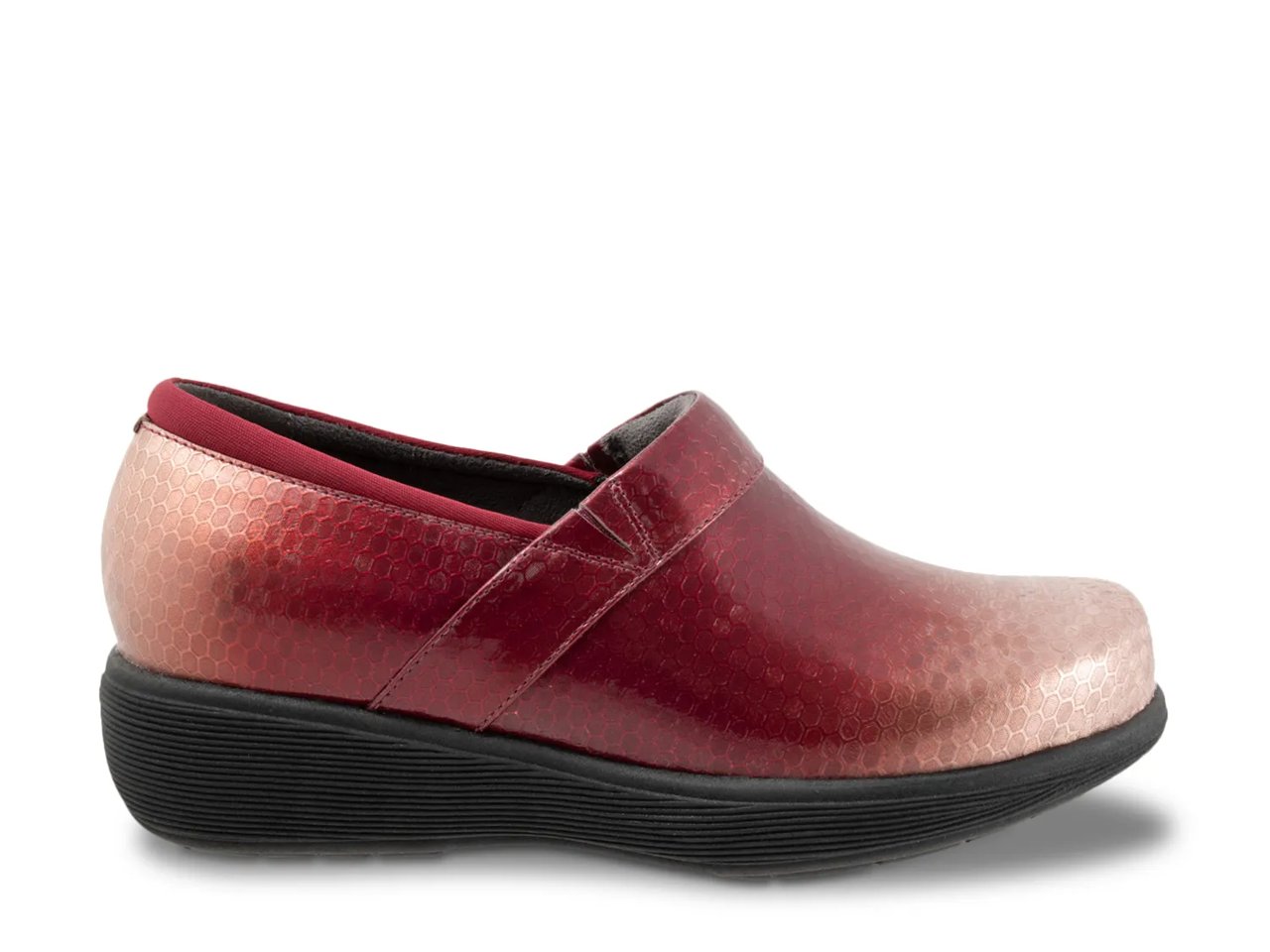 Meredith Sport Work Clog