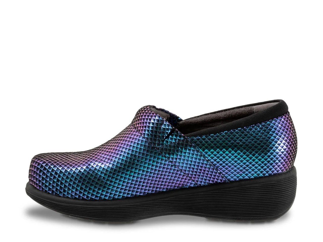 Meredith Sport Work Clog