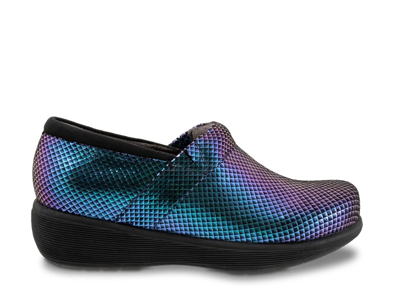 Meredith Sport Work Clog