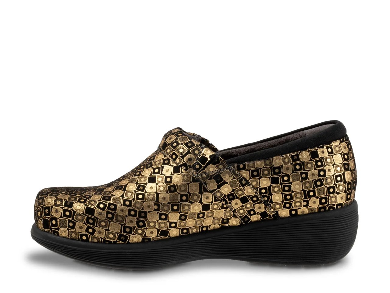 Meredith Sport Work Clog