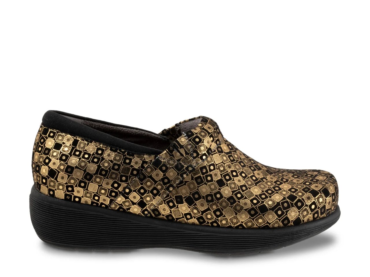 Meredith Sport Work Clog