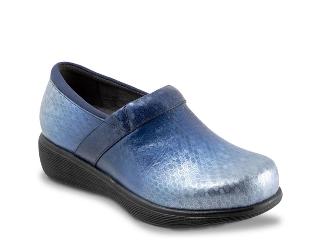 Meredith Sport Work Clog
