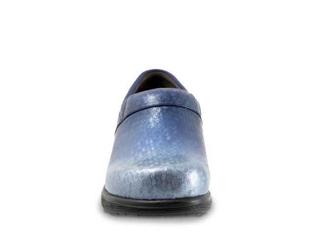 Meredith Sport Work Clog
