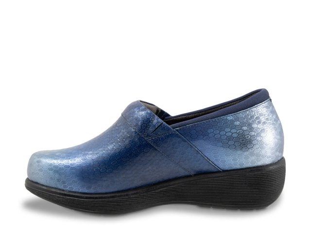 Meredith Sport Work Clog