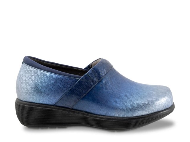 Meredith Sport Work Clog