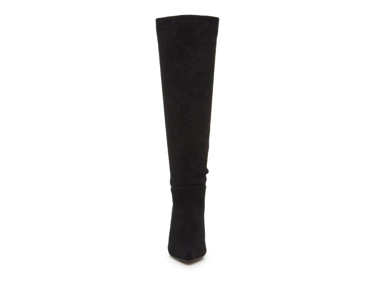Luisa Wide Calf Boot