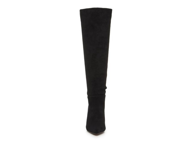 Luisa Wide Calf Boot