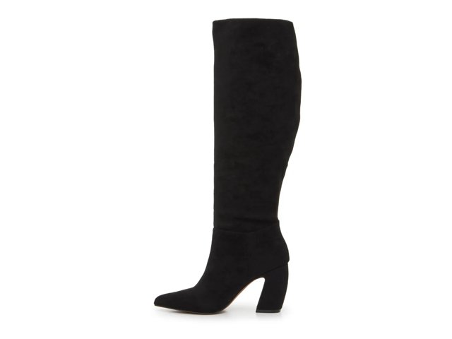 Luisa Wide Calf Boot