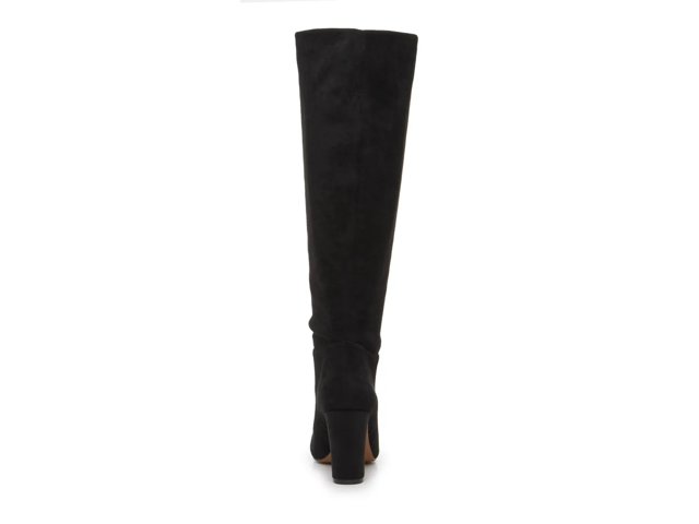 Luisa Wide Calf Boot