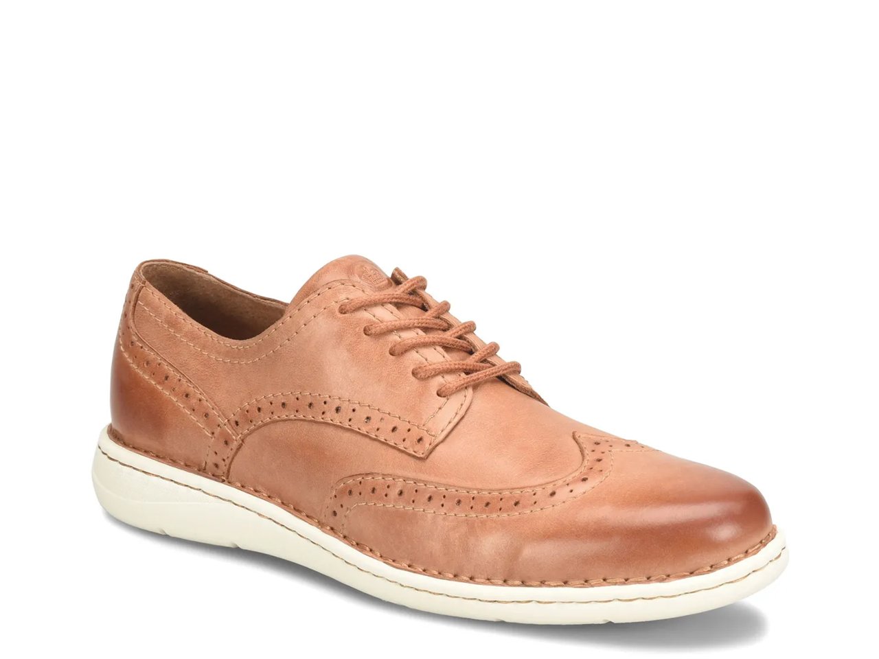 Tobias Wingtip Oxford