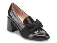 Korrar Loafer Dark Natrual view