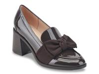 Korrar Loafer Dark Brown view