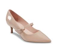 Medley Pump Light Natural Beige view