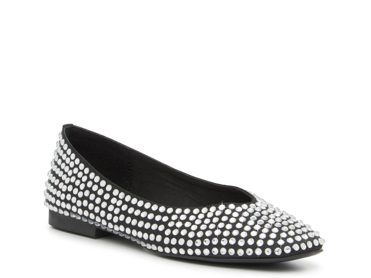 Delphine Flat