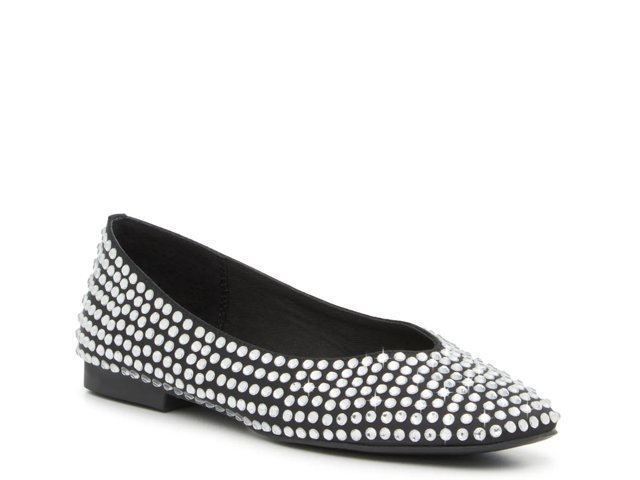 Delphine Flat