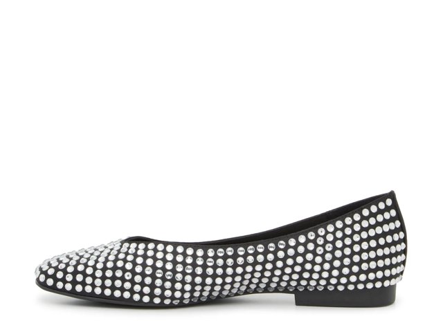 Delphine Flat